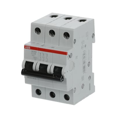 SH203 C50 3x50A