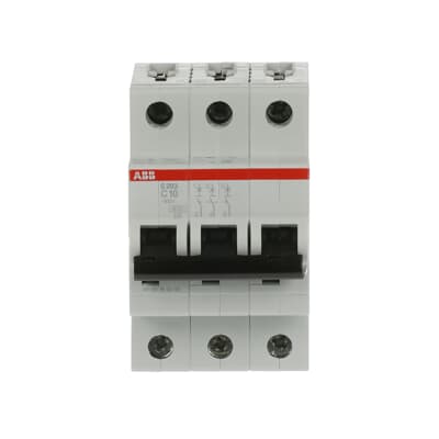 S203 C10 3X10A