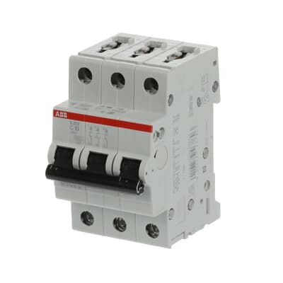 S203 C10 3X10A