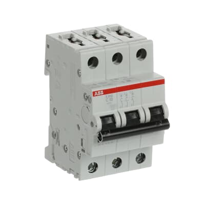S203 C10 3X10A