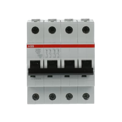 S204 C20 4X20A