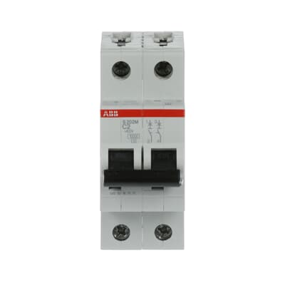 S202M C2 2X2A