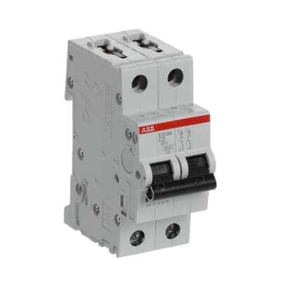 S202M C2 2X2A