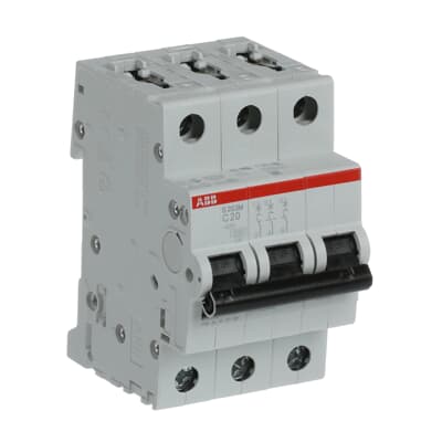 S203M C20 3X20A