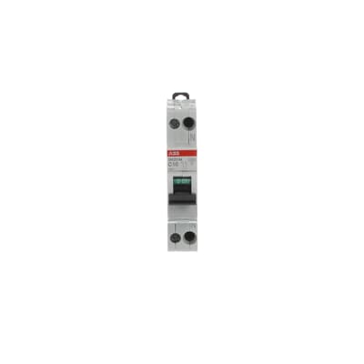 SN201M - 1P+N - 10 A - C - (230 V) 10 kA