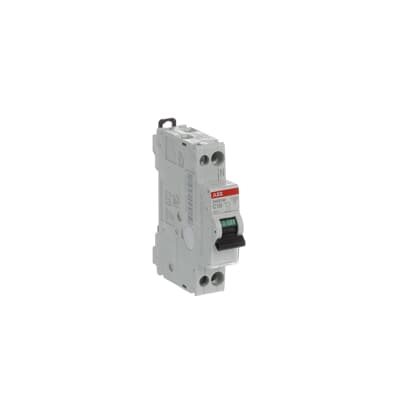 SN201M - 1P+N - 10 A - C - (230 V) 10 kA