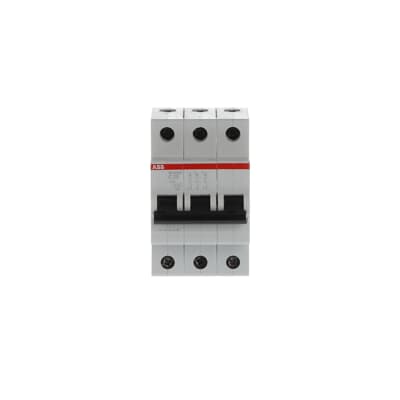 SH203T C20 3x20A