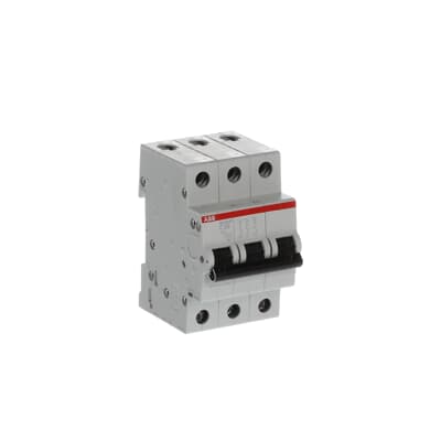 SH203T C20 3x20A