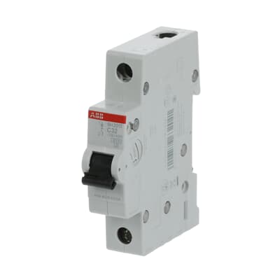 SH201T C32 1x32A