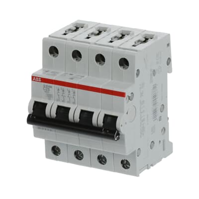 S204M C25 4X25A