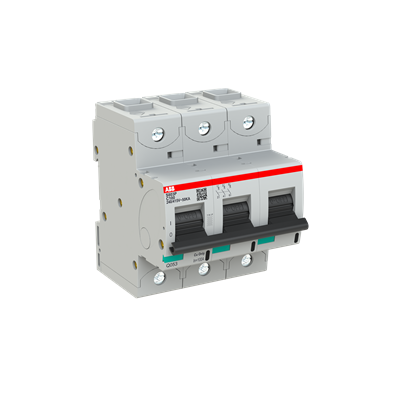 S803B C100 3x100A