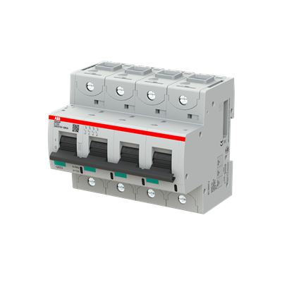 S804B C125 4x125A