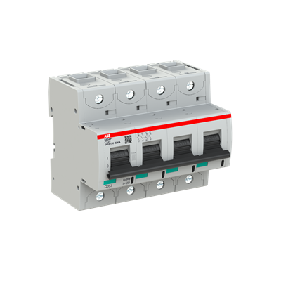 S804B C125 4x125A