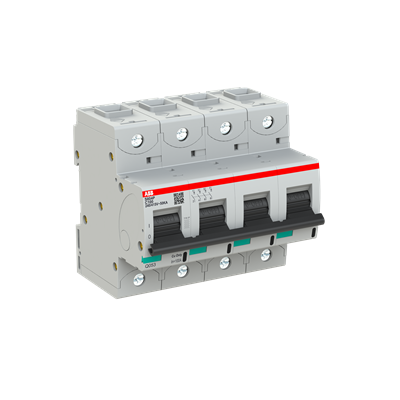 S804B C100 4x100A