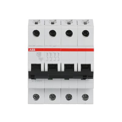 S204 C40 4X40A