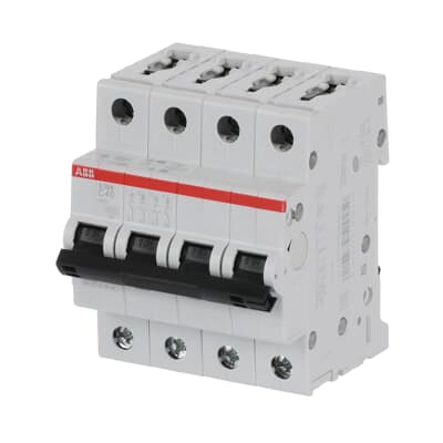 S204 C40 4X40A