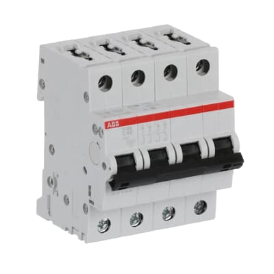 S204 C40 4X40A