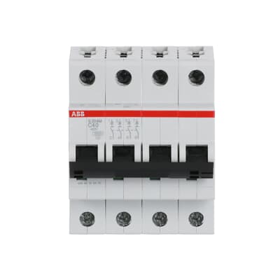 S204M C40 4X40A