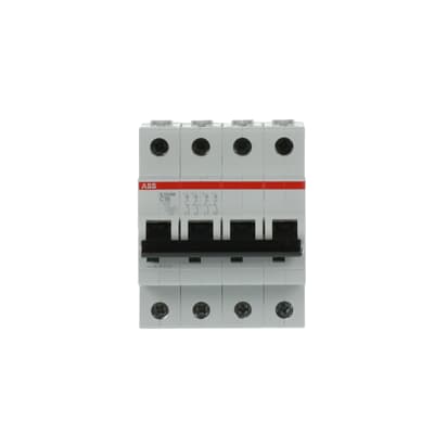 S204M C16 4X16A