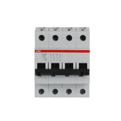 S204M C32 4X32A