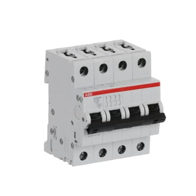 S204M C32 4X32A