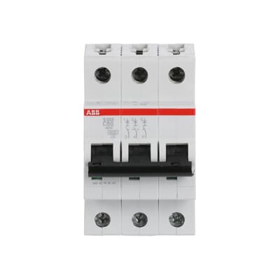 S203 C50 3X50A