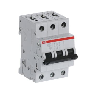 S203 C50 3X50A