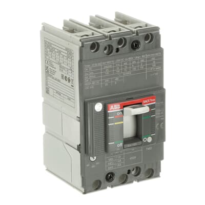 ABB-XT1B-160 4X160A 18K