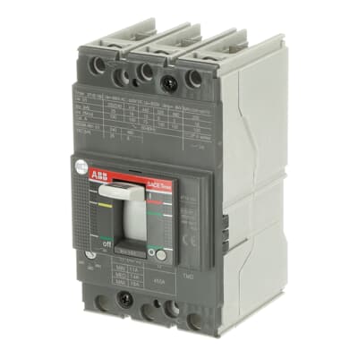 ABB-XT1B-160 3X32A 18KA