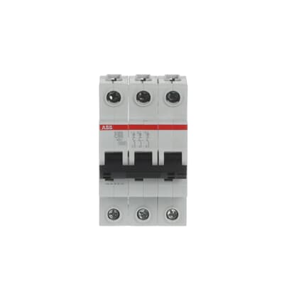 S203 C80 3X80A