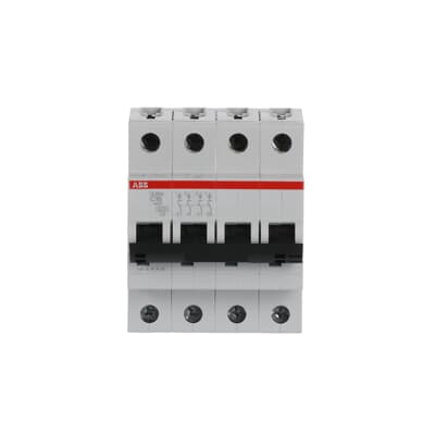 S204 C16 4X16A