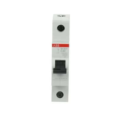 SH201T C40 1x40A