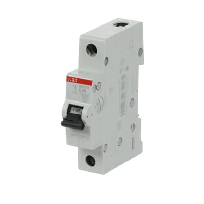 SH201T C40 1x40A