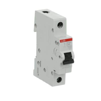 SH201T C40 1x40A