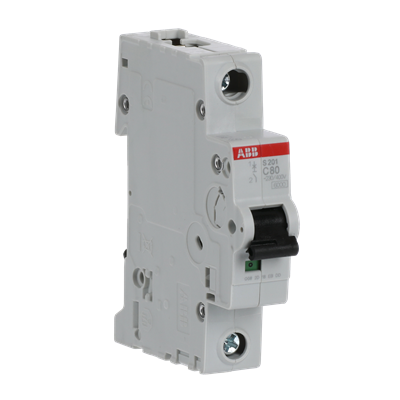 S201 C80 1X80A