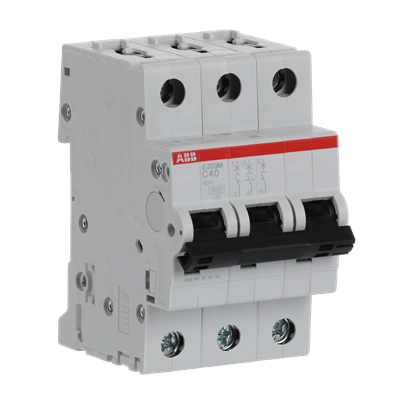 S203M C40 3X40A