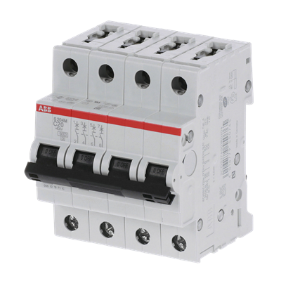 S204M C20 4X20A