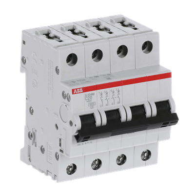 S204M C20 4X20A