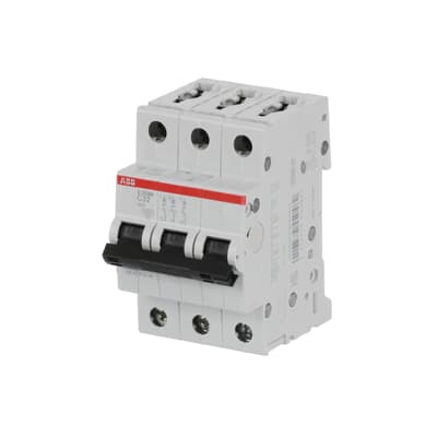 S203M C32 3X32A
