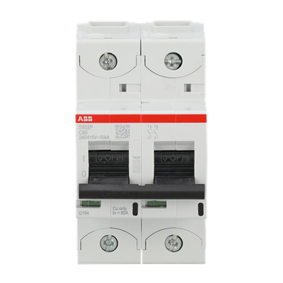 S802 C80 2x80A