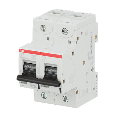 S802 C80 2x80A