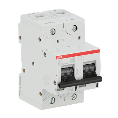 S802 C80 2x80A