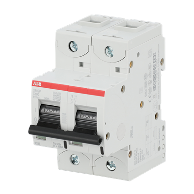 S802 C100 2x100A