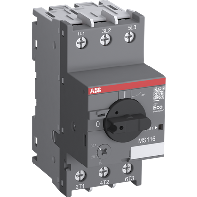 ABB-MS116-20