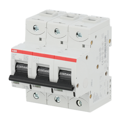 S803B C80 3x80A