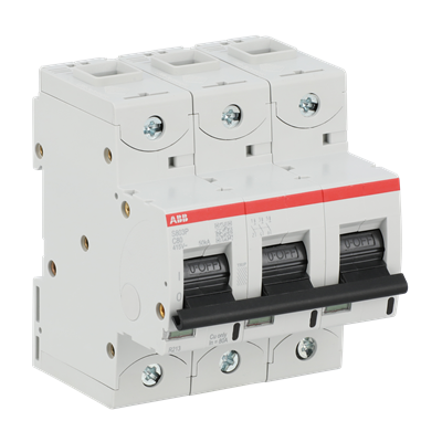 S803B C80 3x80A