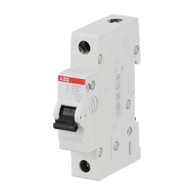 SH201 C25 1x25A