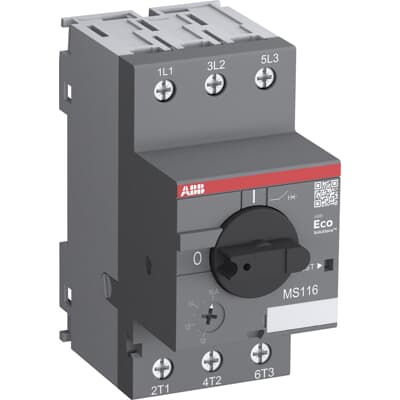 ABB-MS116-1.0