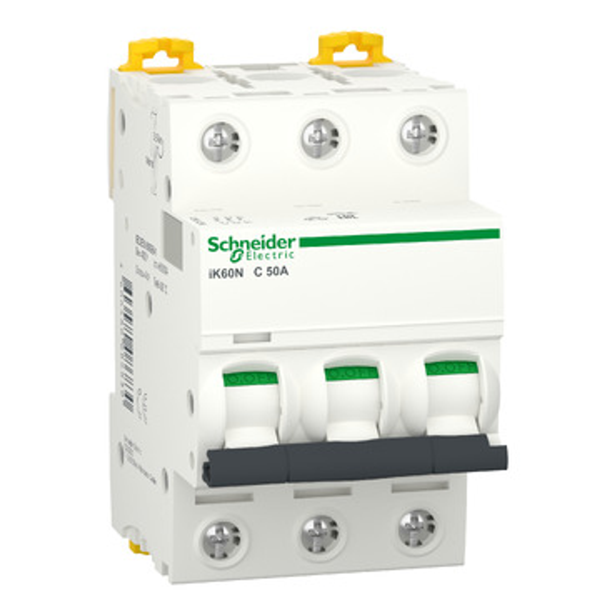 A9K24350 iK60N - 3P - 50A - 6KA