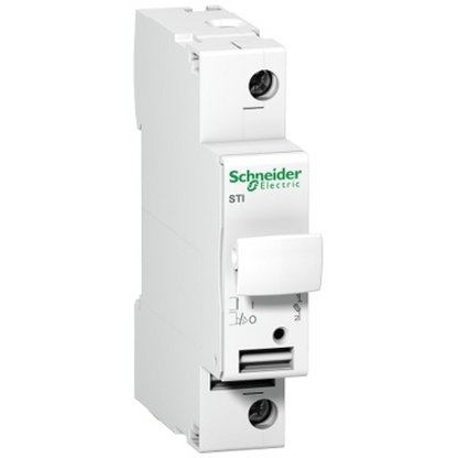 A9N15636 Acti 9 - Fuse Holder